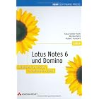 Click here to buy Lotus Notes 6 und Domino. by  Klaus-Dieter Kolm.