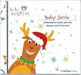 Baby Santa