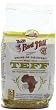 Bob's Red Mill Whole Grain Teff, 24-Ounce Packages (Pack of 4)