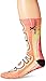 Odd Sox Men's Red Hots