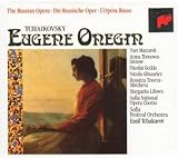 Music : Tchaikovsky: Eugene Onegin