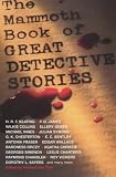 The Mammoth Book of Great Detective Stories
