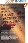 Mammoth Book of Great Detective Stories