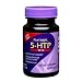 Natrol 5-HTP, 50 mg Capsules, 45-Count Bottles (Pack of 2)