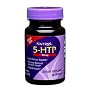 Natrol 5-HTP, 50 mg Capsules, 45-Count Bottles (Pack of 2)
