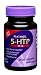 Natrol 5-HTP, 50 mg Capsules, 45-Count Bottles (Pack of 2)
