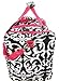 Damask Duffle Bag