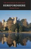 Review Yale University Press  / Herefordshire (Pevsner Buildings of England)