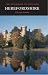 Herefordshire (Pevsner Architectural Guides: Buildings of England)