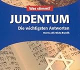 Was stimmt? JUDENTUM die wichtigsten Antworten (3 CDs) - Micha Brumlik