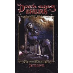 Dark Ages Brujah (Dark Ages (White Wolf Numbered))