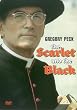 The Scarlet and the Black [DVD]
