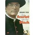 The Scarlet and the Black [DVD]