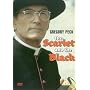 The Scarlet And The Black [DVD] [1983]