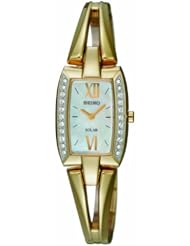 Seiko Womens SUP086 Tressia Watch