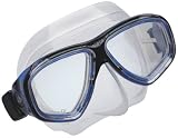 Aeris Europa 2 Dive Mask (Clear)