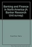 Banking and finance in North America