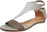 Coclico Womens Tambor Flat Sandal - Womens Shoes Sandal