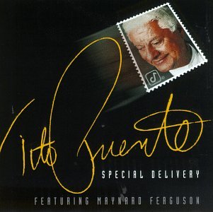 CD-Charts  Music : Special Delivery
