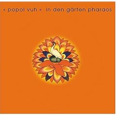 In den G�rten Pharaos