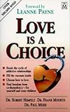 Love is a choice