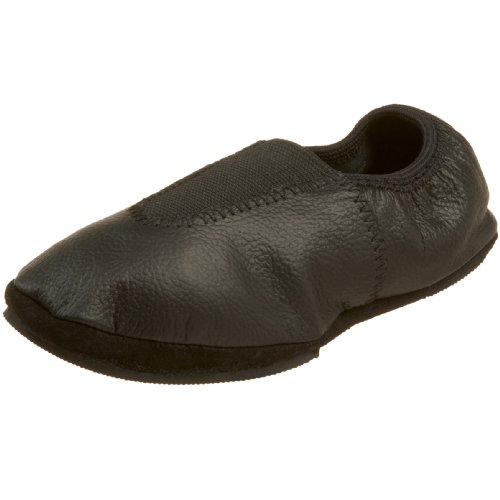 Capezio Little Kid Athenian 100C Gym Shoe