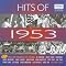 Popular Music 1953 I-M