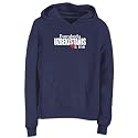 Sweatshirt Woman Navy Blue " Everybody Uzbekistani Love Me " Uzbekistan Country