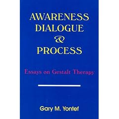 Awareness, Dialogue and Process