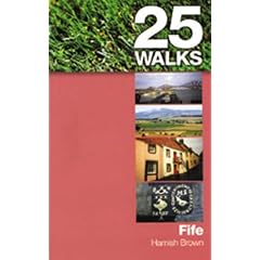 Fife: 25 Walks