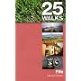 Fife: 25 Walks