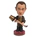Christmas Story Old Man Head Knocker