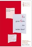 Zoom Produkt-Bild: Ein guter Gott, der leiden l&auml;sst?: Materialien zur Bearbeitung der Theodizeefrage im Religionsunterricht der Sekundarstufe II