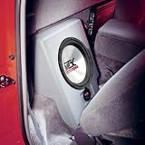 MTX ThunderForm RMP10AW-T45 - Car subwoofer