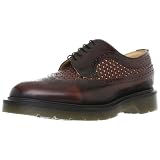 [ソロブエア] MEN'S WING-TIP LETHER COMBINATION AIR CUSHION SOLE