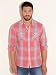 GUESS Shuttle Long-Sleeve Shirt