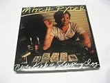 Never kick a sleeping dog (1983) [VINYL]