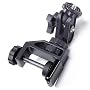 Pedco UltraClamp - Clamping System with Camera Mount