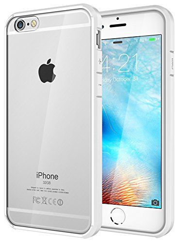 Iphone 6s case, e lv iphone 6s case, (crystal clear bac…