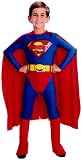 Superman Costume 5-7 Years