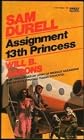 Assignment: 13th Princess