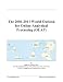 The 2006-2011 World Outlook for Online Analytical Processing (OLAP)