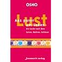 Aus purer Lust am Leben: Die Suche nach dem Guten, Wahren, Sch�nen