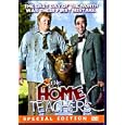 The Home Teachers - Special Edition DVD
