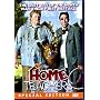 The Home Teachers - Special Edition DVD