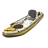 Walker Bay Airis Angler Inflatable Fishing Kayak(12 Feet)
