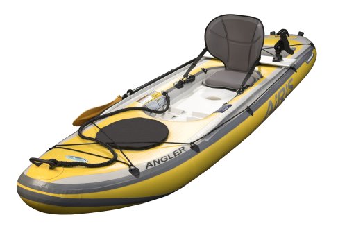 Don't Get inflatable fishing kayak yet, first read this