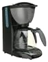 Braun KF580-BK AromaDeluxe 10-Cup TimeControl Coffeemaker, Black