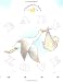 Book Baby Love: A Treasury for New Mothers (Main Street Editions)