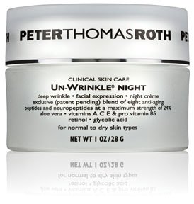 PETER THOMAS ROTH - Un-Wrinkle Night